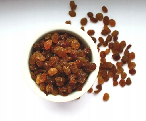 MAYER RAISINS 250G SULTÁNOVÁ SLADKÁ PRÍCHUŤ 0,25KG