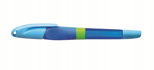 Tetis KP510 plniace pero, MODRÉ