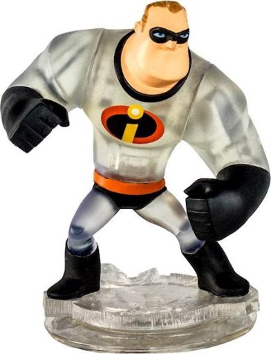 DISNEY INFINITY 1,0 2,0 3,0 MR