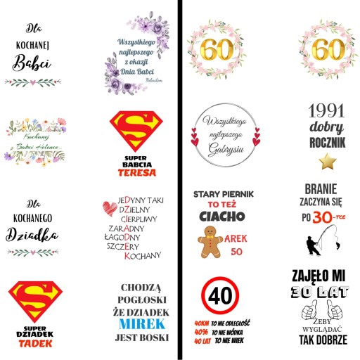 HRNČEK S VLASTNOU FOTOPOtlačou A LOGOM ZA DARČEK