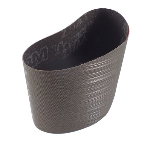 3M NEKONECNÝ BRÚSNY PÁS PRE PNEUMATIKY 75 x 270 TRIZACT 237AA A65 PYRAMIDY