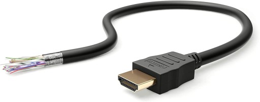 3M HDMI KÁBEL HDMI V2.0 HD 3D 4K FULL HD