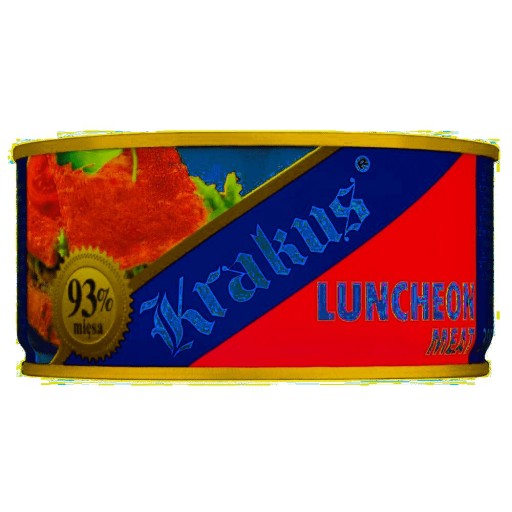 Krakus - Obedové mäso - 300 g