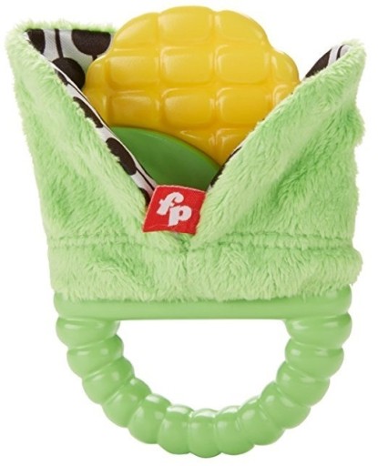 FISHER PRICE KUKURIČNÉ OZUBY DRD85