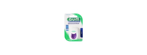 Gum Expanding Floss Zubná niť 1 kus