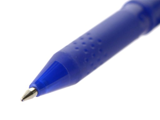 Originál PILOT Frixion 0,7 pero vínovo červené