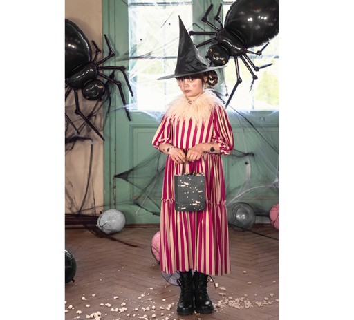 ČARODECKÝ KLOBÚK čarodejník čarodejník Deň svätého Ondreja HALLOWEEN