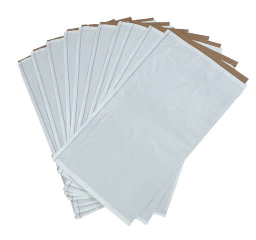 PP vrecko 60x105 s papierovou vložkou, hrubé zrno, káva