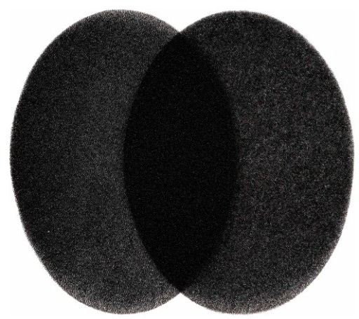 UNIVERZÁLNE FILTRE PRE SLÚCHADLÁ S PRIEMEROM 77MM KVALITA FILTROV