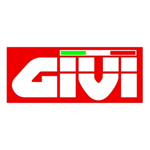 Gumové nárazníky pre bočné rámy KAPPA GIVI