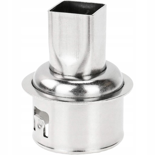 STANICA HORÚCEJ TRYSKY YIHUA 993DM-IV SQUARE 12mm