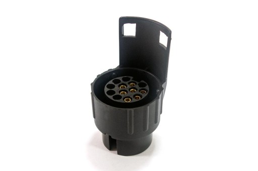 ADAPTÉR REDUKČNÝ ADAPTÉR ZÁSUVKOVÝ HÁČIK 7/13 PIN