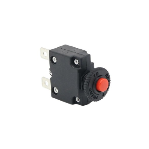 Bimetalový istič - MR1 20A