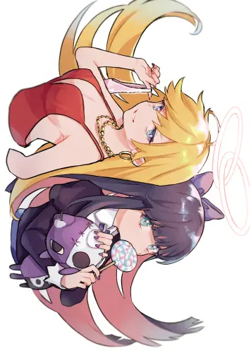Anime plagát psg_027 A3