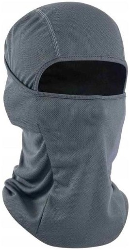 Univerzálna taktická vojenská kukla ASG NINJA
