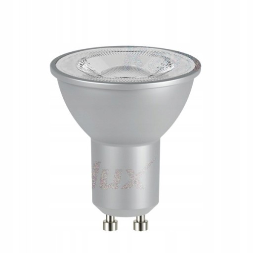 Kanlux IQ-LED GU10 žiarovka 6,5WS3= 85W-WW 535lm