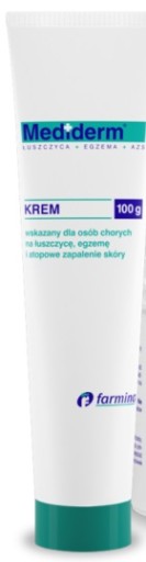 Krém Mediderm 100 g