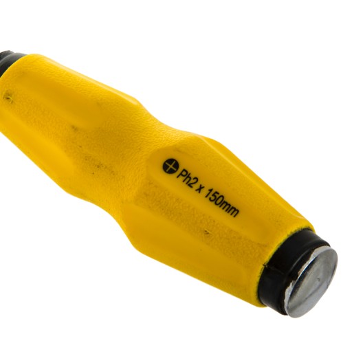 Krížový skrutkovač na dierovanie PH2x150 mm SKRUTKOVAČ