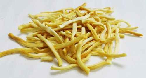 FORMELO údené tyčinky z horského syra 100% MLIEČNE 100% NATURAL 50g