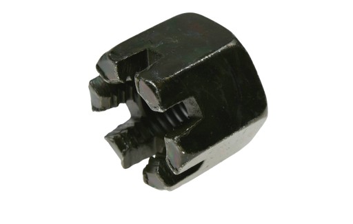 MATICA M14x1,5 pre NÁBOJ PREDNÉHO KOLESA KAYO AY70 AU110 AU150 A180 A250