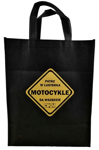 TAŠKA PRE MOTOCYKLOV POZRITE SA DO ZRKADIEL MOTOCYKLOV