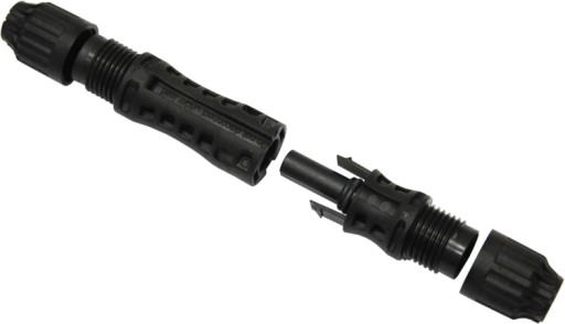 STAUBLI MC4 EVO2 KÁBEL 4/6 mm2 - SADA KONEKTOROV