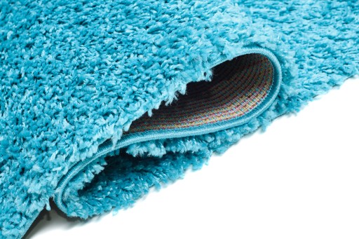 Koberec Tokyo 70 cm Shaggy Thick Soft v3
