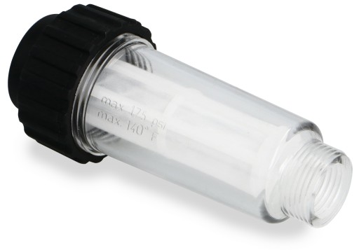 Vodný filter do práčky KARCHER K HD HDS Lavor Nilfisk