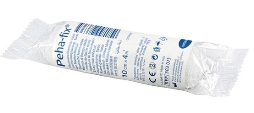 Hartmann - PEHA-FIX - 10cm x 4m, 1 ks.