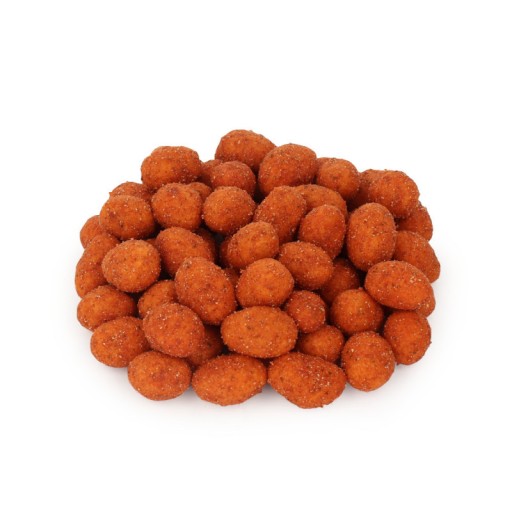 Arašidy v CESTORE - CHILI 200 g