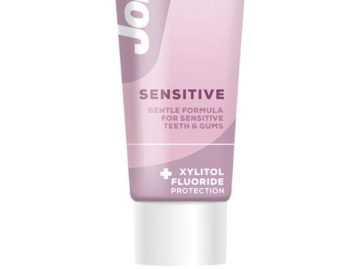 Jordan Stay Fresh Whitening zubná pasta 75 ml