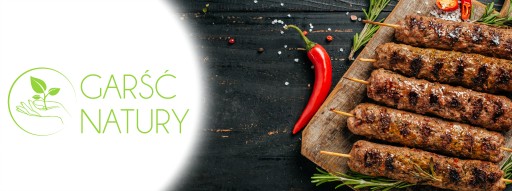 GYROS Korenie na kebab 500g Gyros Korenie bez prísad Prírodné 0,5kg