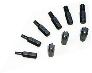 Bit 10mm RIBE M14 x 75mm D10R75M14A Jonnesway