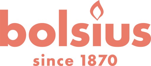 BOLSIUS Merry Christmas vonná sviečka 23H NO.3