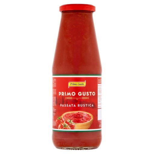 Primo Gusto paradajkové pyré 690 g
