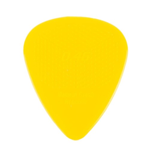 Gitarové trsátko D-Grip Standard 0,46 mm