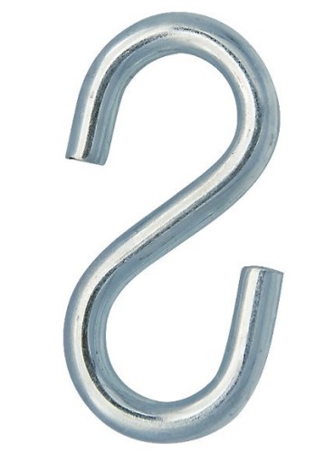 S-TYP LINK 5mm 10ks