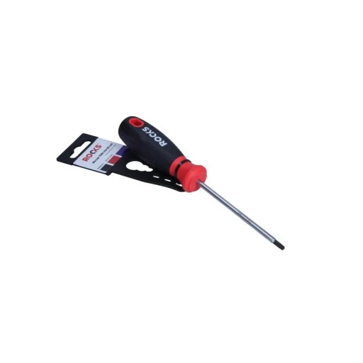 TORX skrutkovač, T25 x 100 mm