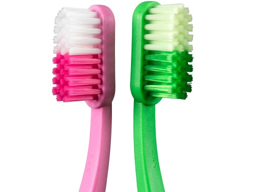 Jordan CleanSmile Soft zubná kefka 3 ks
