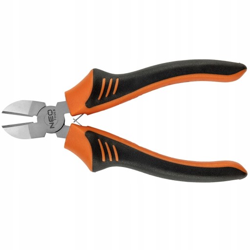 NEO 01-256 BOČNÉ KLIESKY NOŽNICE 160mm
