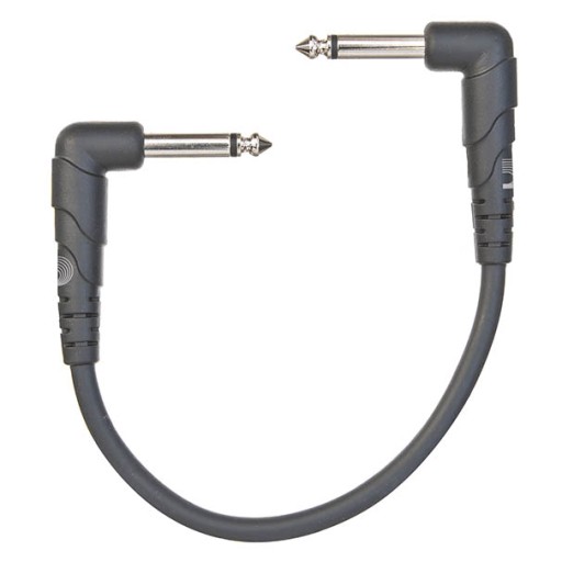 J-J 15 cm klasický patch kábel D'addario