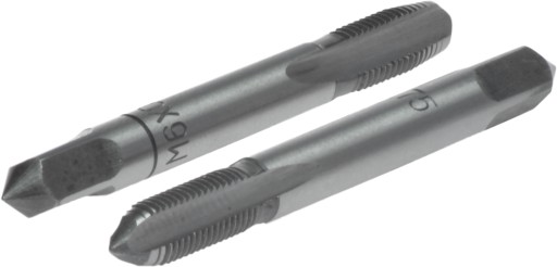 JEMNÝ ZÁVIT M6 x 0,75, sada 2 ks
