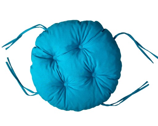 Vankúš na stoličku, 35 cm LAZUR KOŁO