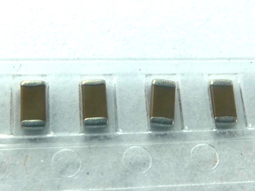 Keramické 22nF 10% 250V DC 100ks