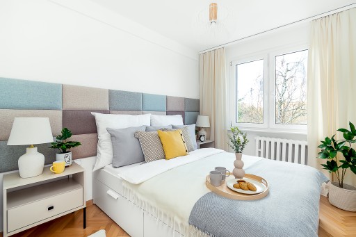 ČALÚNENÉ NÁstenné PANELY 30x60 OBDŽNÍK TRINITY KOLEKCIA + ZADARMO