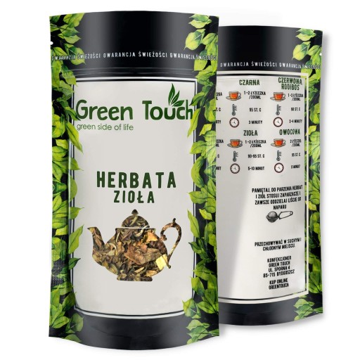 FUJIAN WHITE biely čaj, dlhé mladé listy, 50g