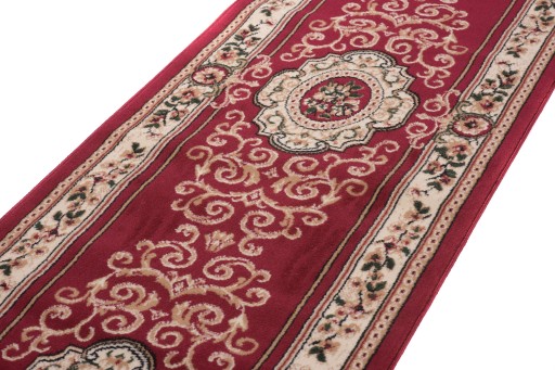 Bežec na koberce 60 cm ATLAS BCF s prešívaním v33