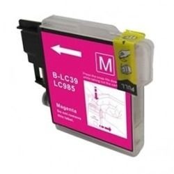 1x atrament pre BROTHER J125 J140W J315W LC39 LC975 985