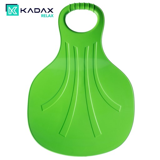 SÁNKY PRE DETI STIAHNUŤ SLIDE APPLE APPLE PLASTIC STRONG