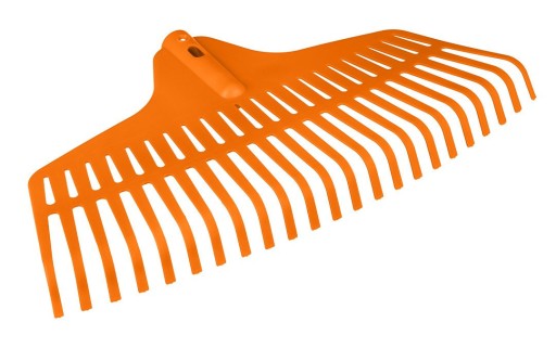 NEO HRABĽA NA LÍSTIE, STREDNÁ 460mmX240MM PLASTOVÁ TANIEČKA POZOR 95-043